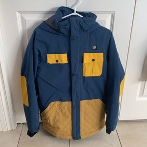 Orage youth ski jacket - size 14 XL excellent cond